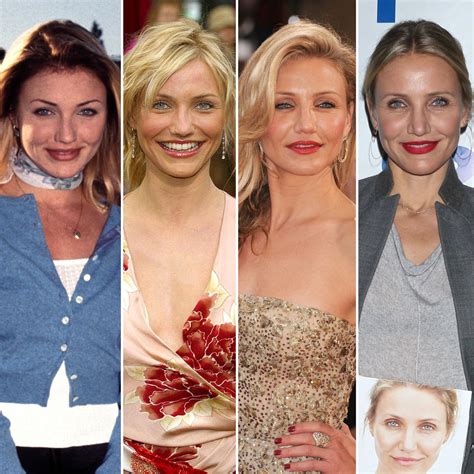 where is cameron diaz today.